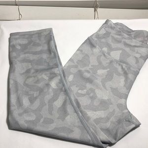 DANSKIN Gray women’s Sz S‎